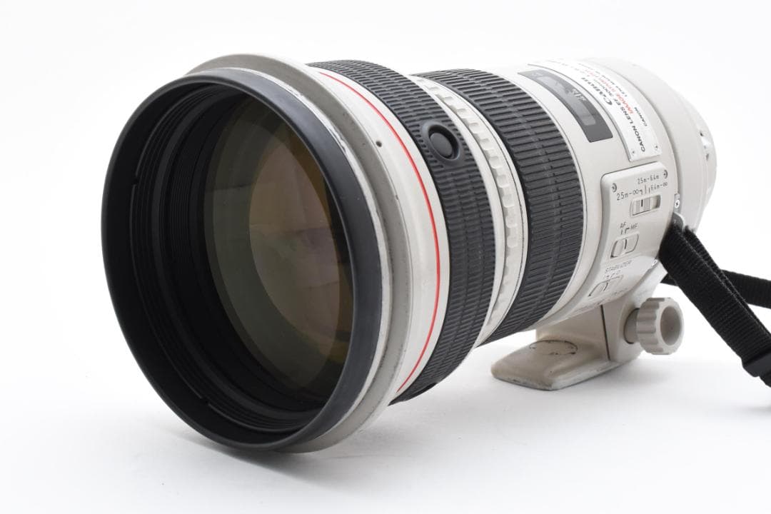 CANON EF 300mm F2.8 L IS USMレンズ #2384