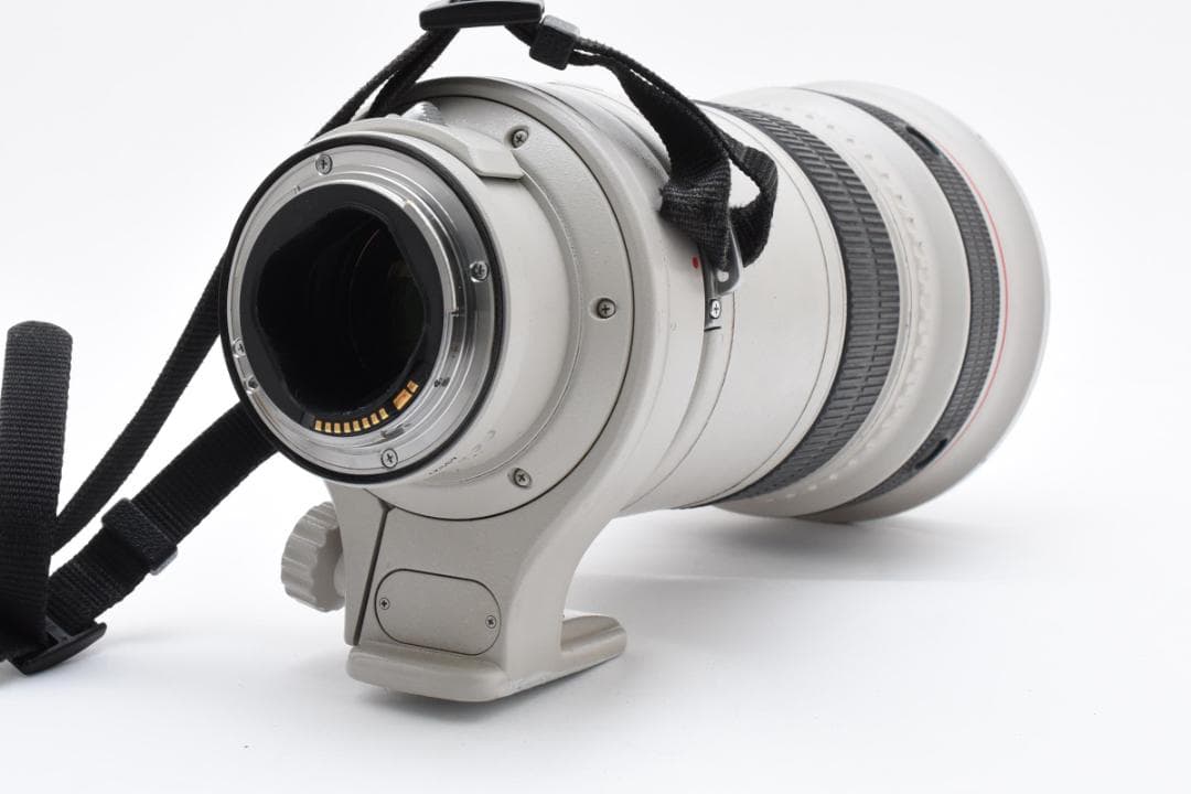 CANON EF 300mm F2.8 L IS USMレンズ #2384