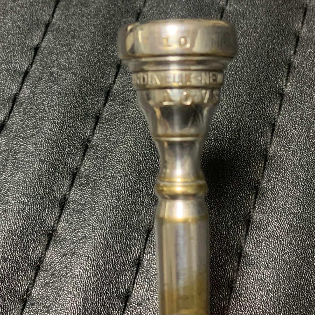 【旧刻印】Giardinelli 10VS