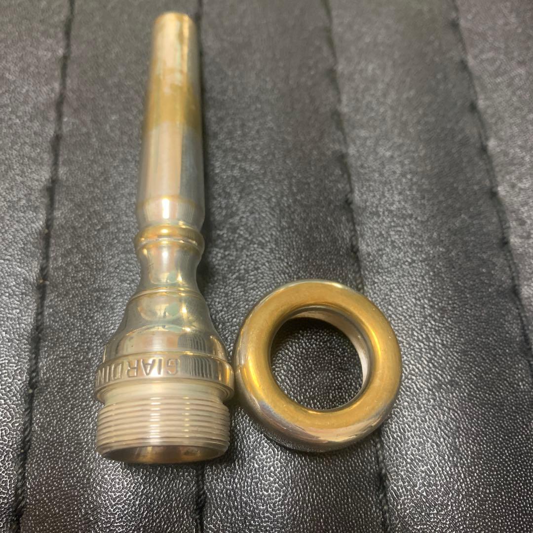 【旧刻印】Giardinelli 10VS