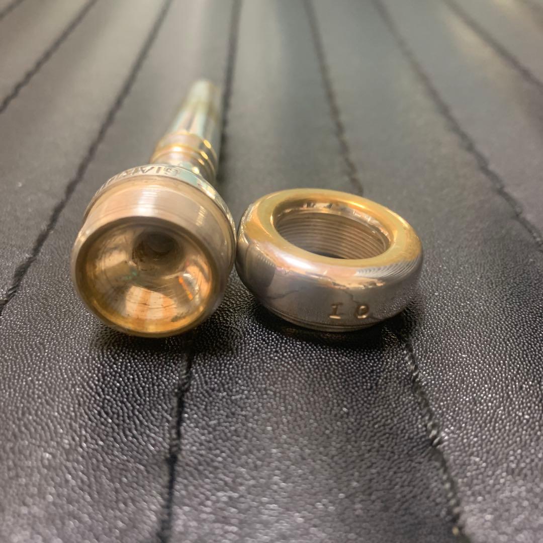 【旧刻印】Giardinelli 10VS