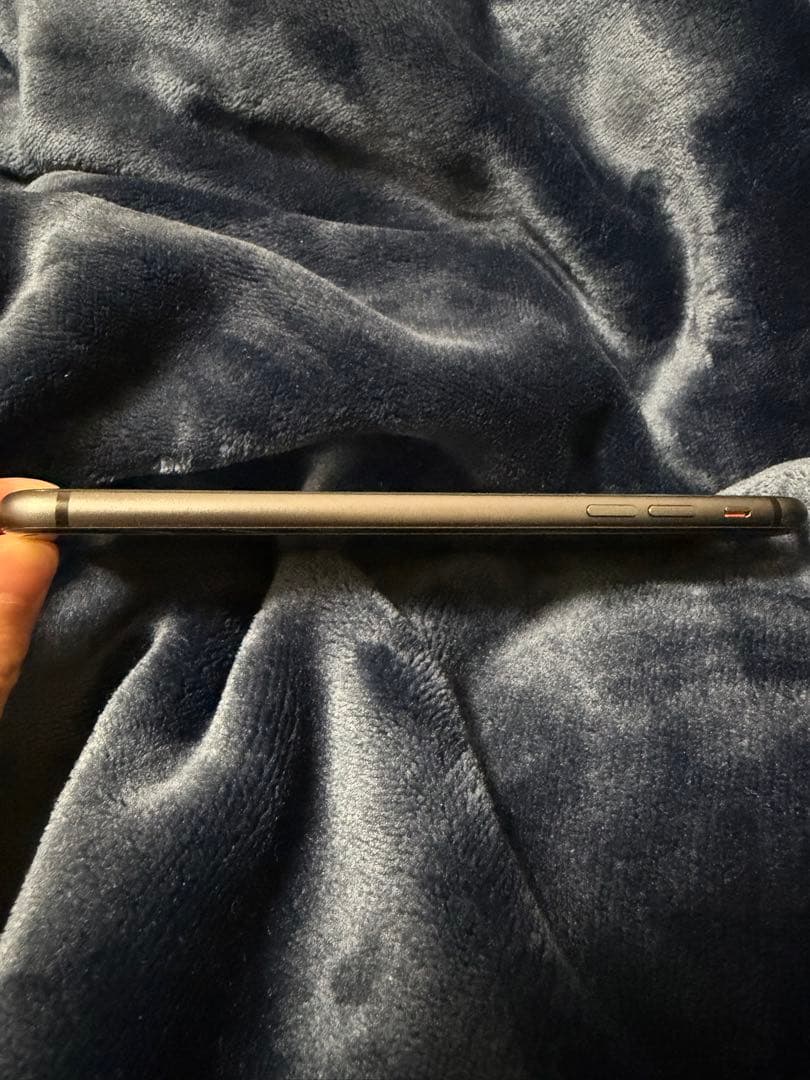 【中古】iPhone8plus 256GB スペースグレイ SIMフリー