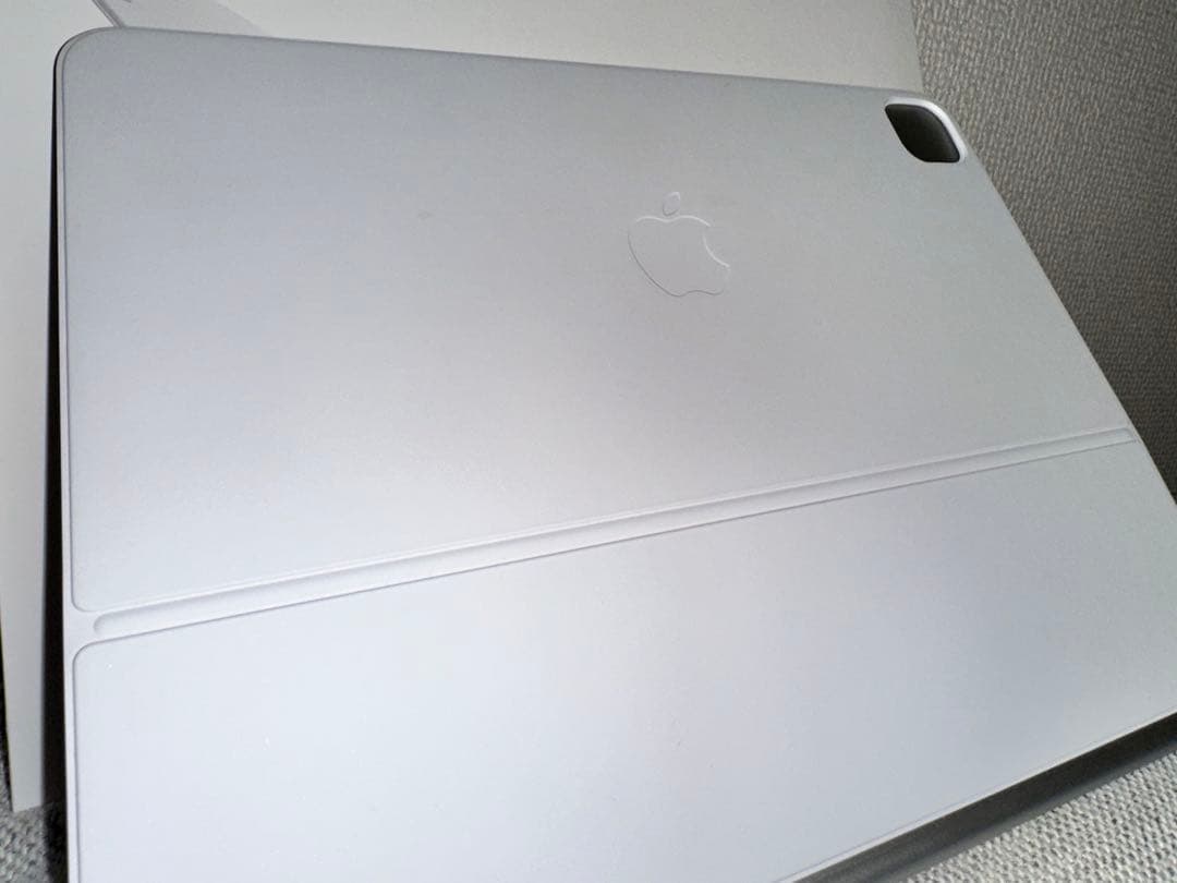 Apple MagicKeyboard 13インチ iPad Pro Air