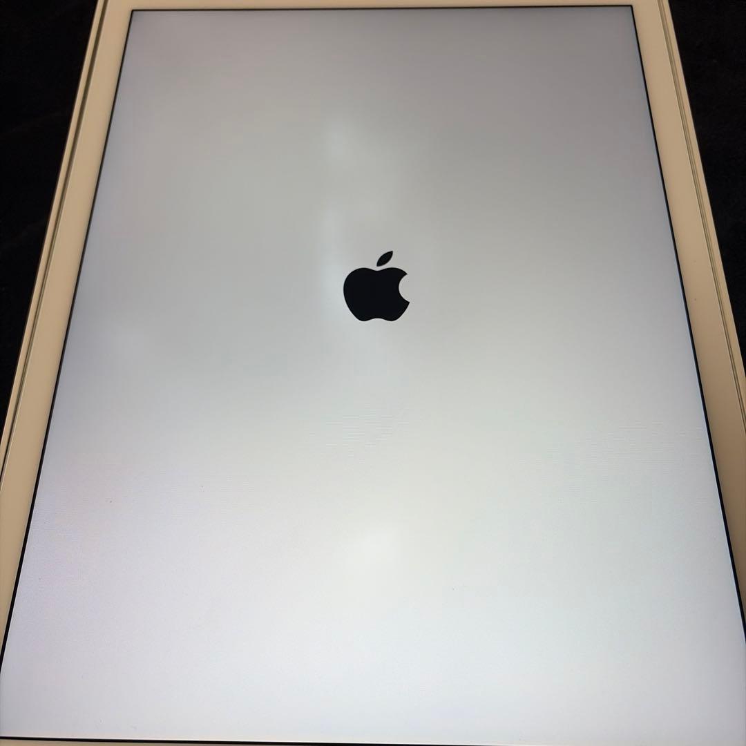 iPad Pro 12.9インチ Wi-Fi+Cellular512GB第2世代