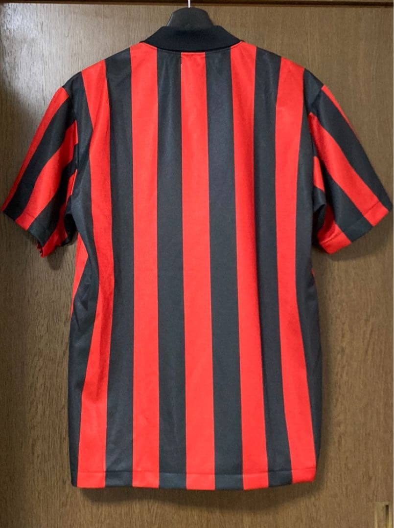 レア asics 94/95 ブラックバーンローバーズ ヴィンテージユニフォーム