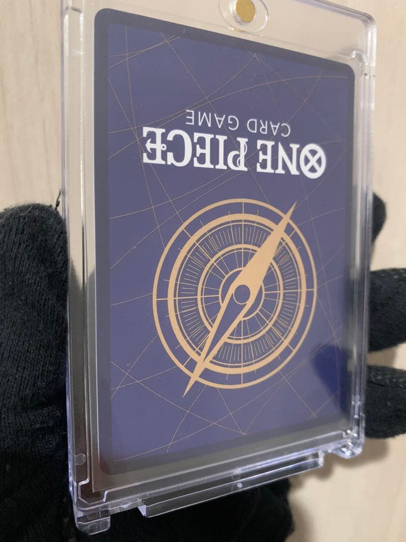 ユースタス・キッド　ワンピース パラレル R エッグヘッドクライシス