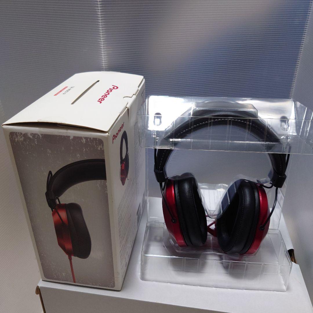 Pioneer ハイレゾ有線オーバーヘッドホンSEMS5T