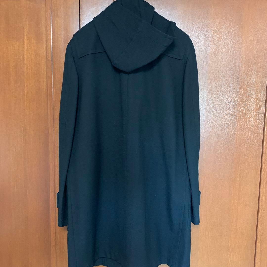 モッズ期　ダッフルコート　コムデギャルソンオムプリュス　1996AW