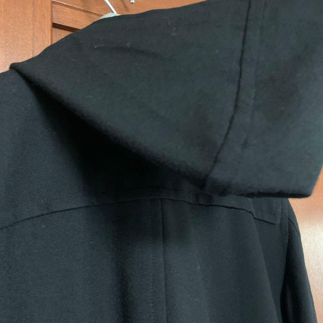 モッズ期　ダッフルコート　コムデギャルソンオムプリュス　1996AW