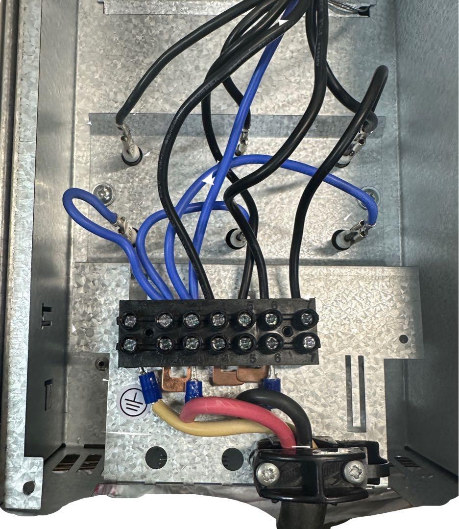 HARVIA VEGAハルビア　電源コード無　サウナストーブ 220V BC60