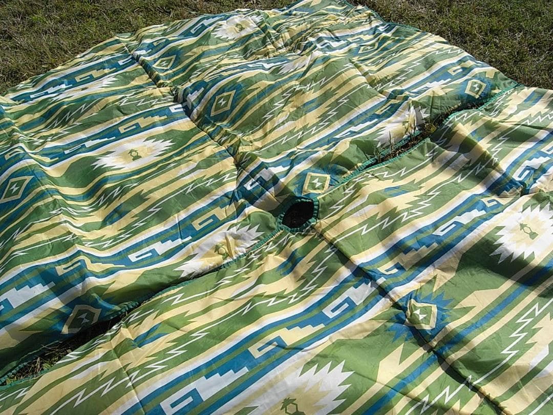 【設営確認済】コールマン エクスカーションティピー/325 インナーマット付