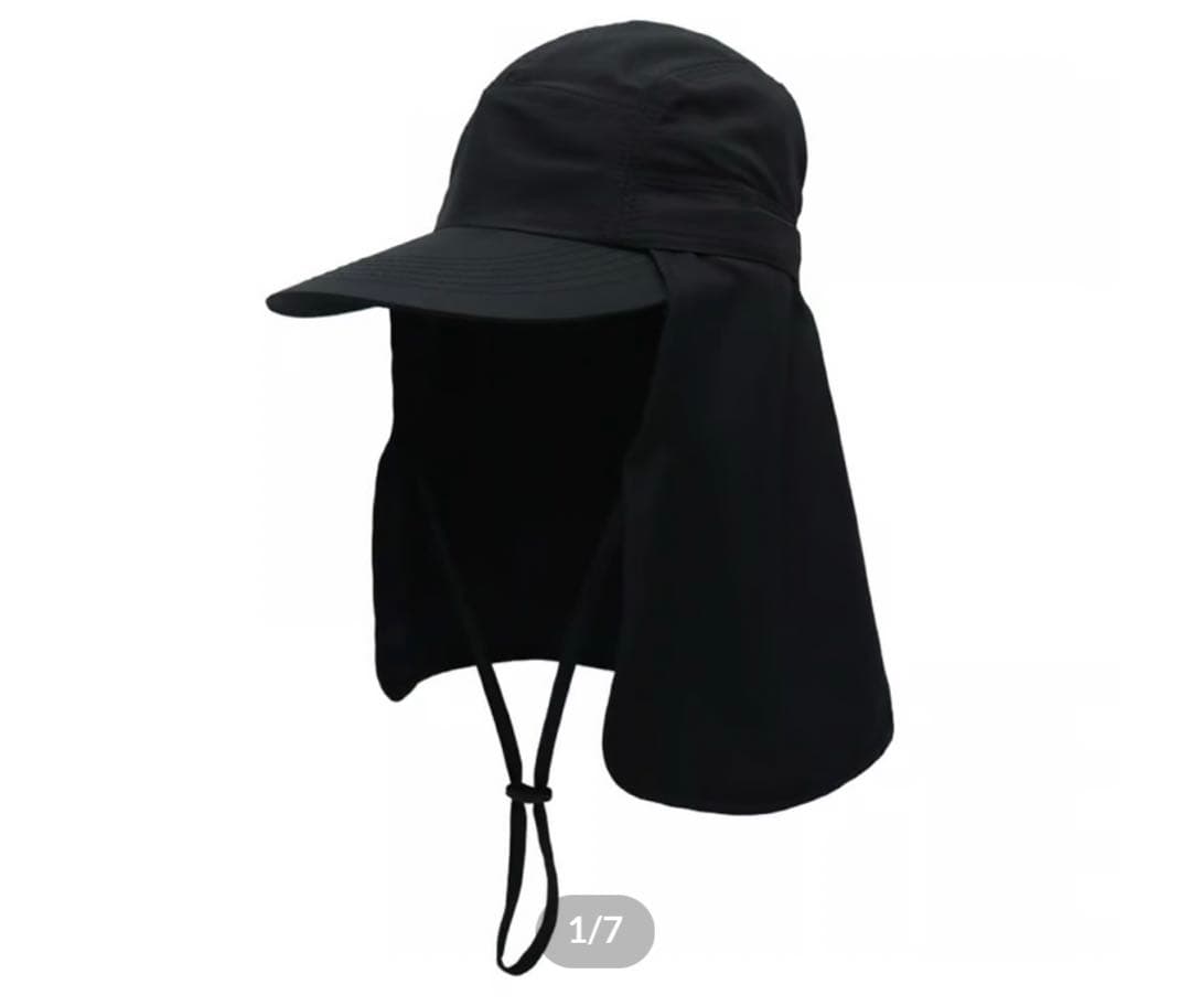 SEE SEE SUN CAP キャップ