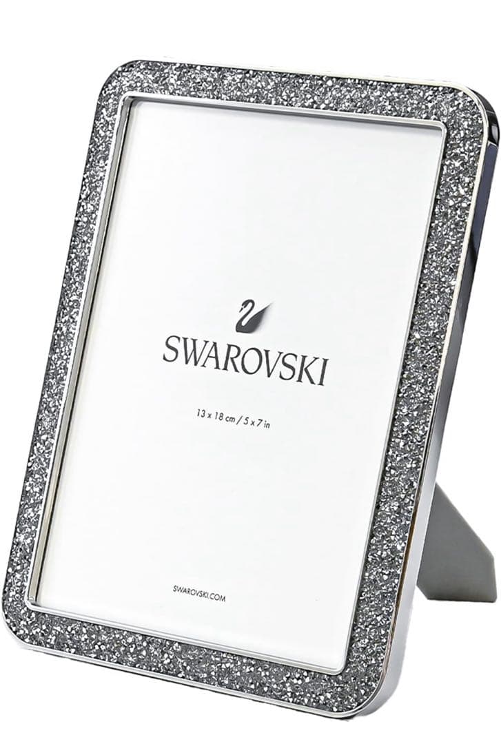 Swarovski フォトフレーム 13x18 cm