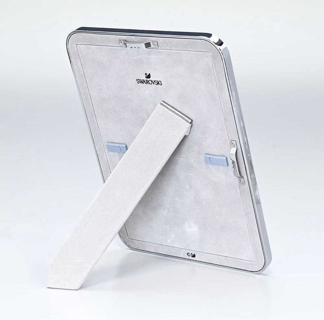 Swarovski フォトフレーム 13x18 cm