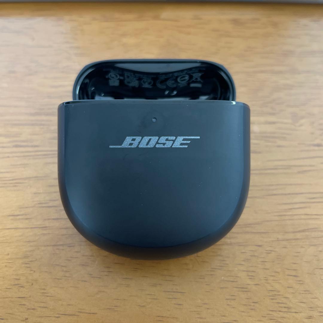 Bose QC Ultra Earbuds イヤホンケース
