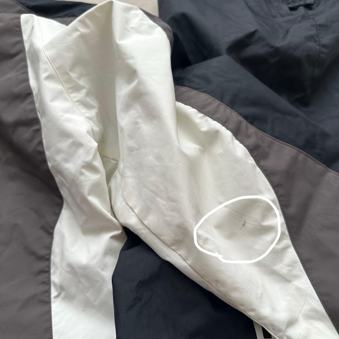 デサント　スキーウェア　上下セット　160サイズ