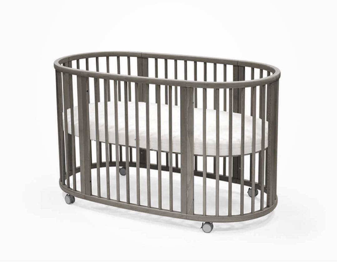 ★くまちゃんさん専用★ストッケ スリーピー ベッド