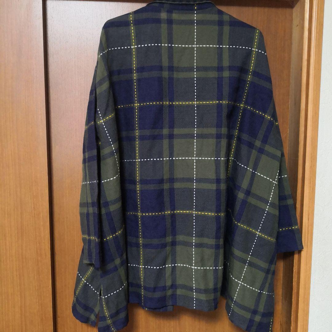 佐藤繊維 FUGA FUGA 上着 新品