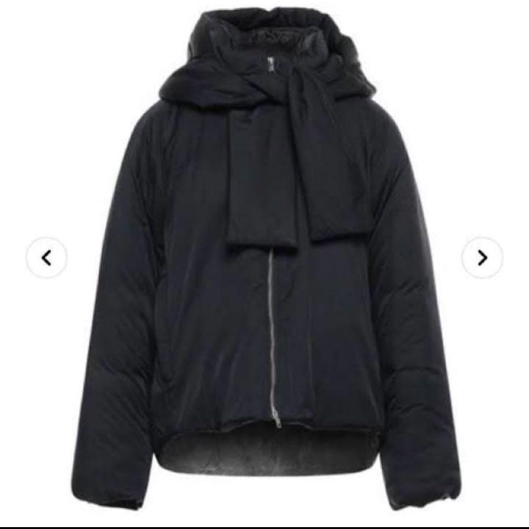 【週末値下】3.1 Phillip Lim 中綿 ダウンジャケット 黒 ブラック