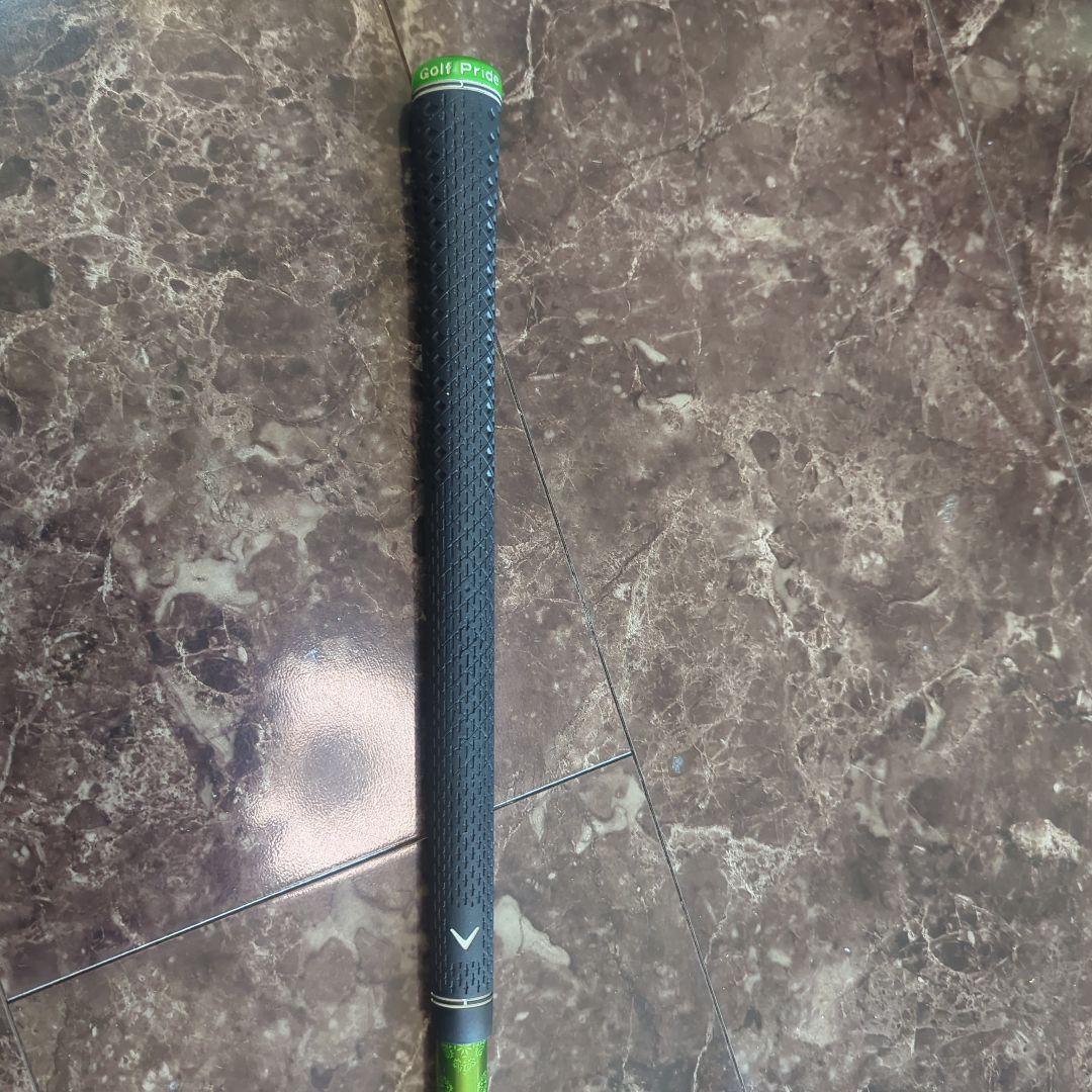 EPIC MAX FRST ドライバー 12度 レディース ヘッドカバー付き