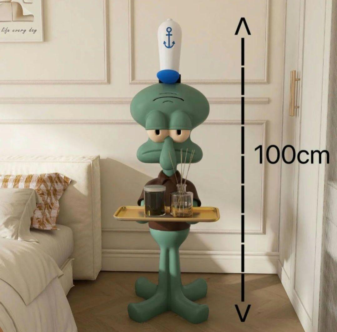 キャラクターサイドテーブル