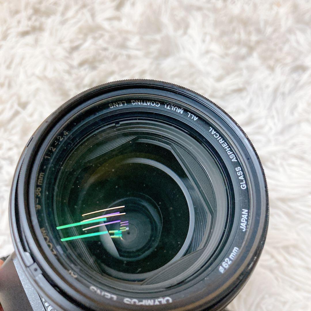 OLYMPUS オリンパス　CAMEDIA E-10 デジタルカメラ