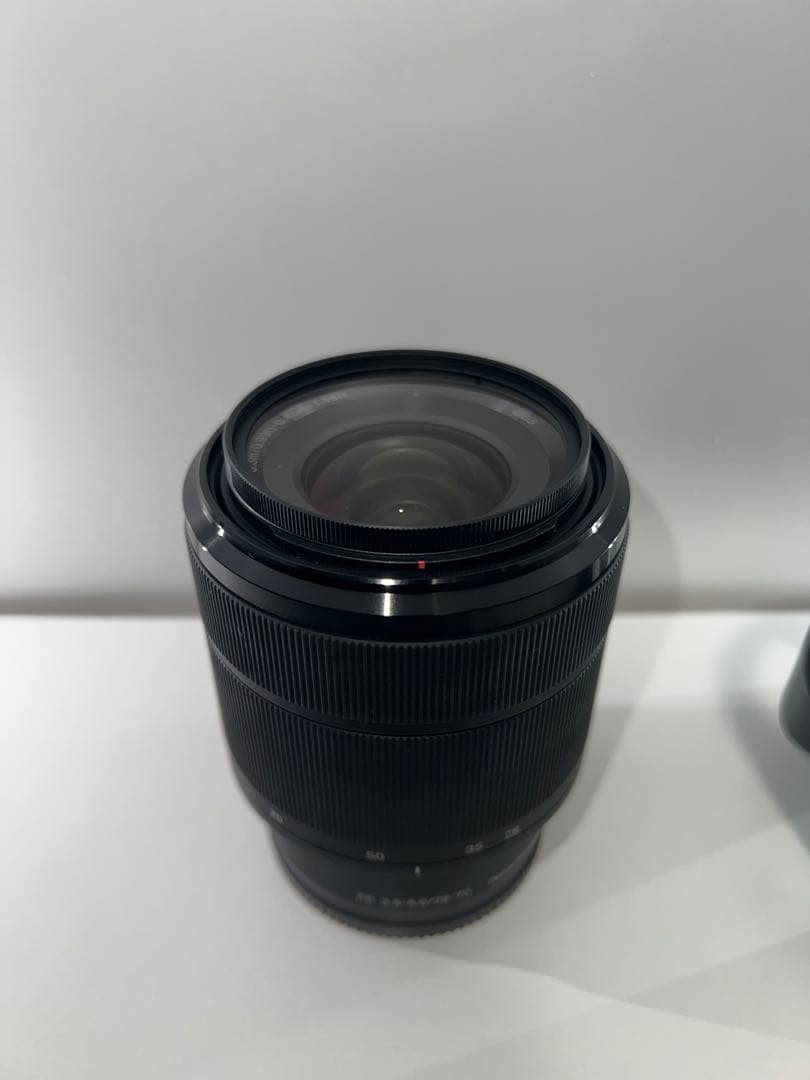 レンズ(ズーム) SONY FE28-70mm F3.5-5.6 OSS