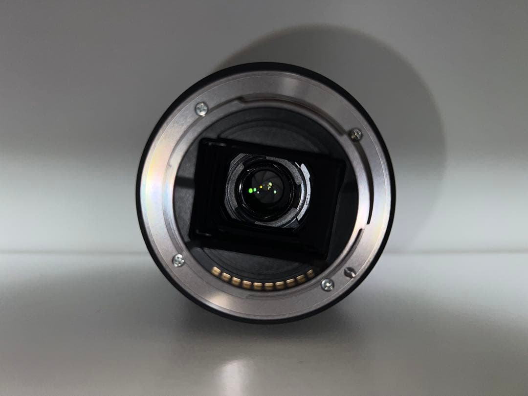 レンズ(ズーム) SONY FE28-70mm F3.5-5.6 OSS