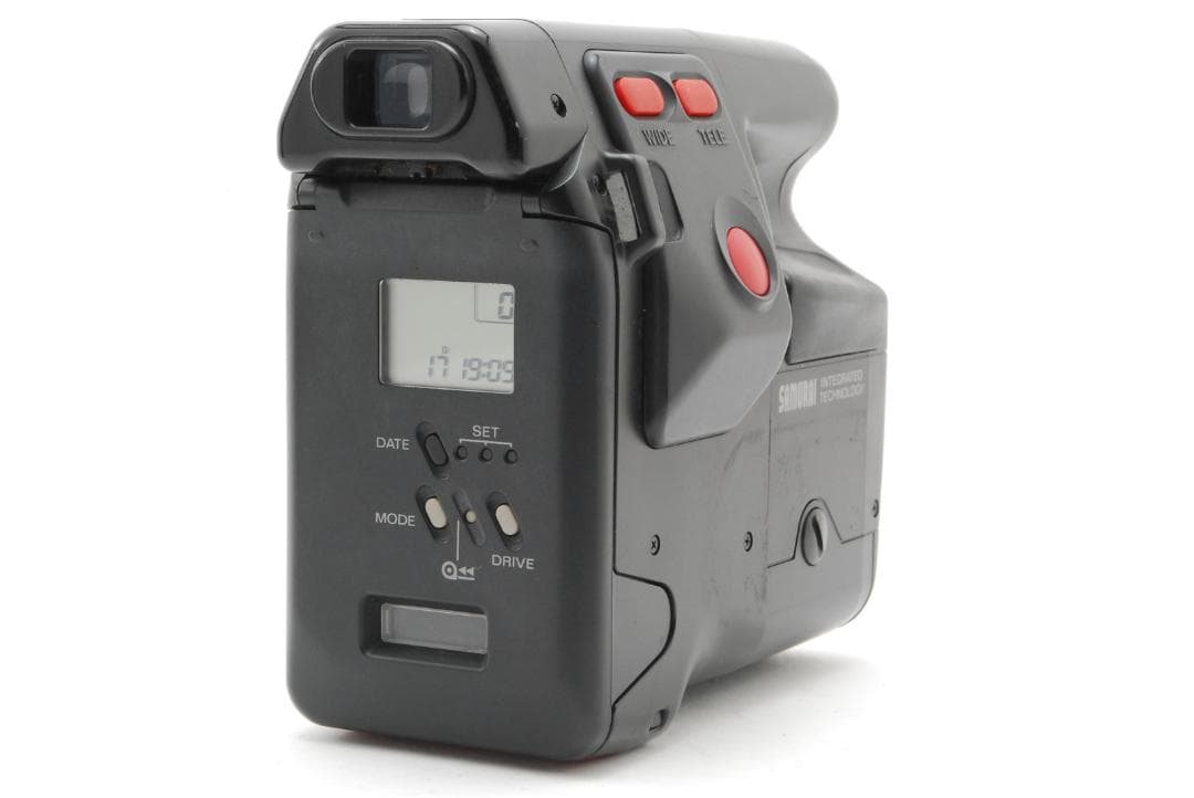 【美品 ケース付き】 京セラ Kyocera SAMURAI X3.0