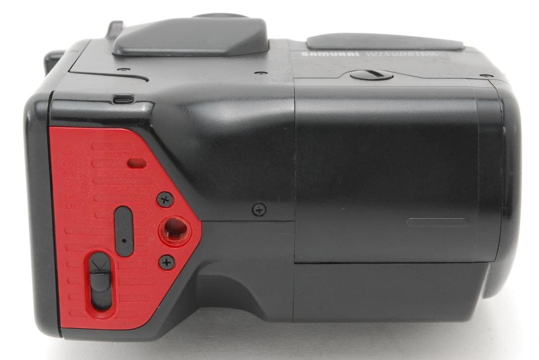 【美品 ケース付き】 京セラ Kyocera SAMURAI X3.0