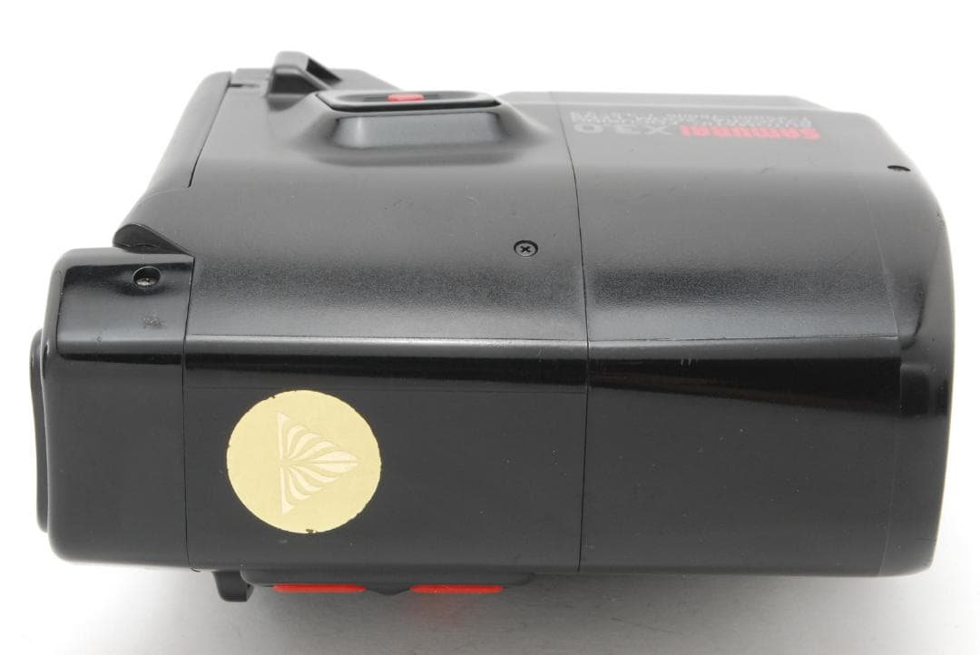 【美品 ケース付き】 京セラ Kyocera SAMURAI X3.0