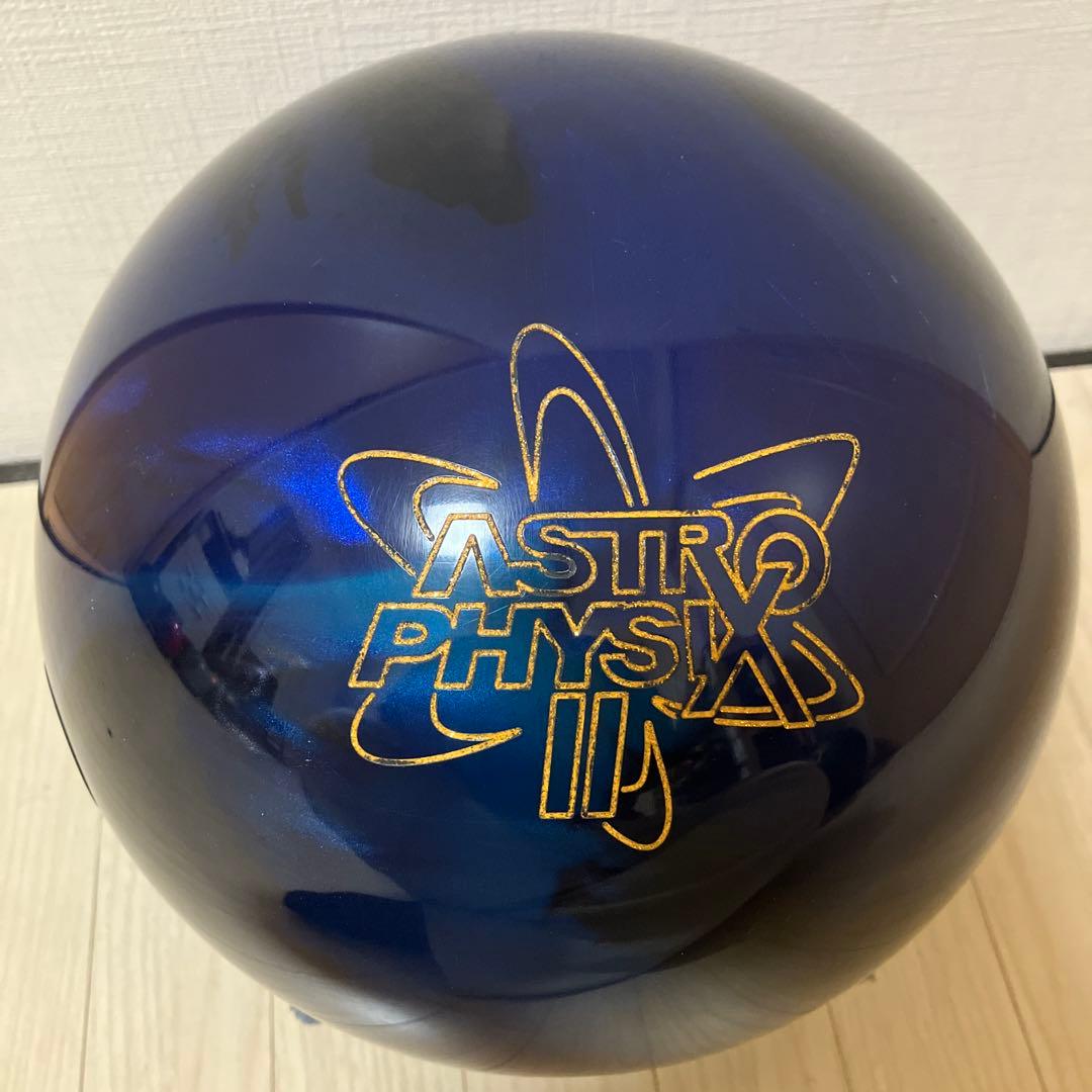 ストーム　アストロフィジックス２　15ポンド