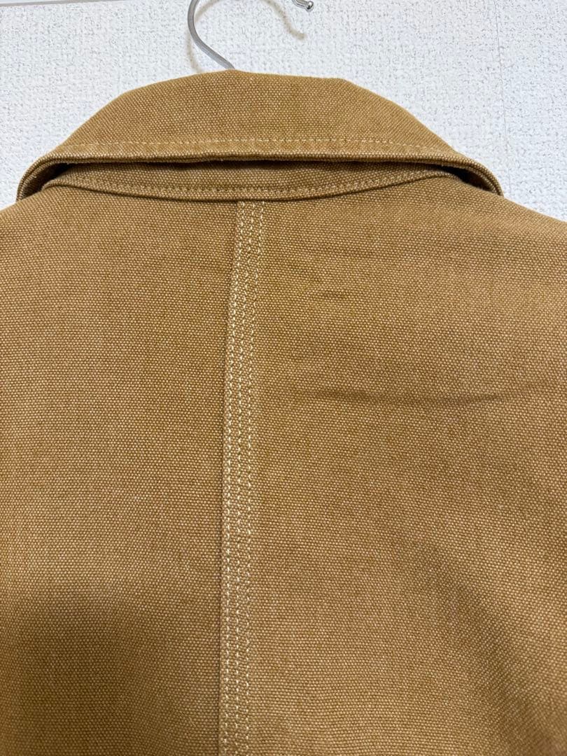 【美品レア】Patagonia カバーオール キャンバスチョアコート