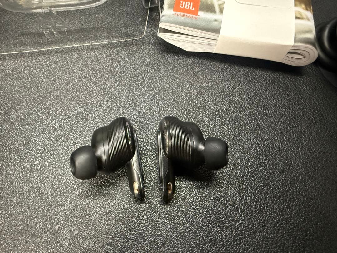 JBL TOUR PRO 3 美品・付属品全て完備