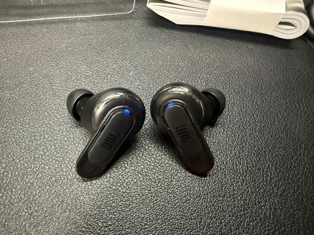 JBL TOUR PRO 3 美品・付属品全て完備