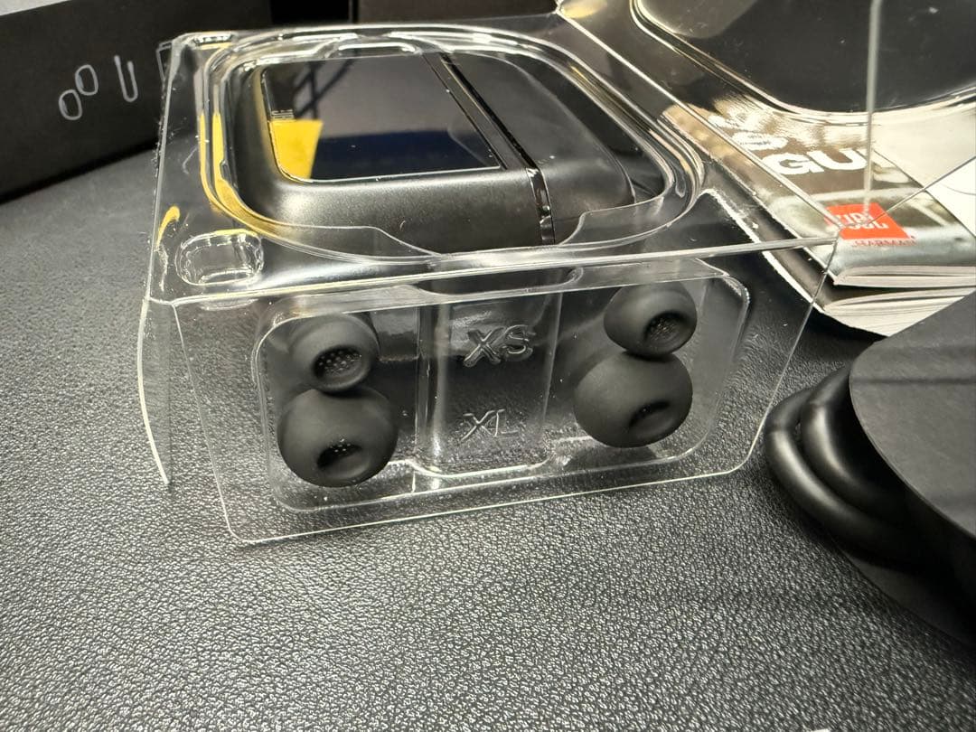 JBL TOUR PRO 3 美品・付属品全て完備