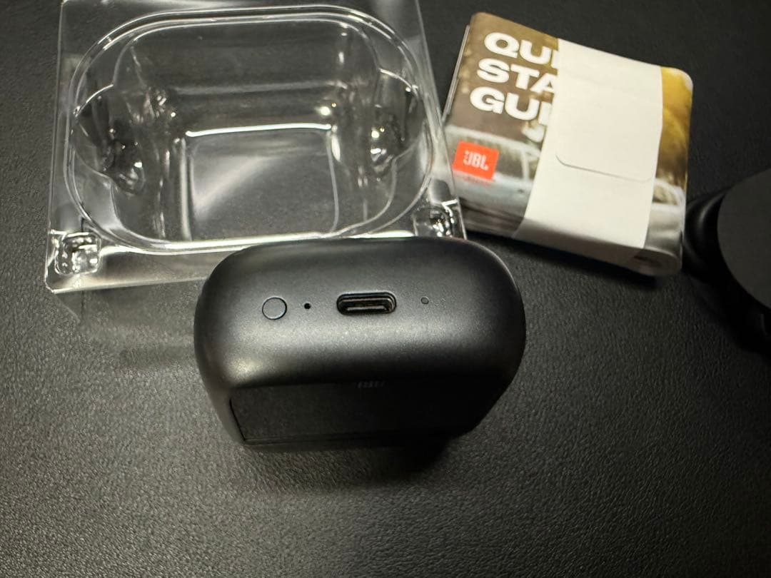 JBL TOUR PRO 3 美品・付属品全て完備