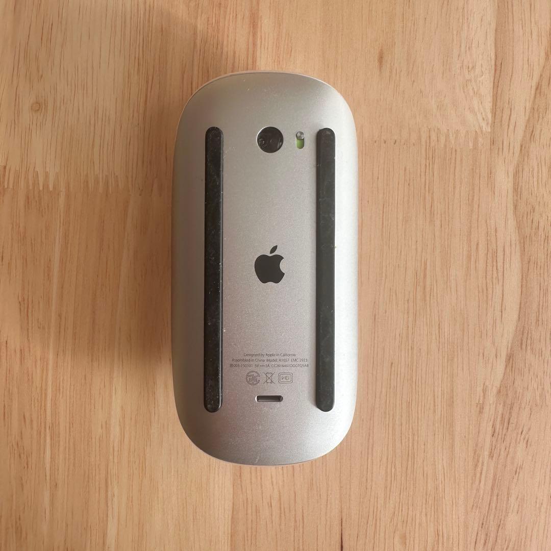 Apple iMac(Retina 5K 27inch)ジャンク