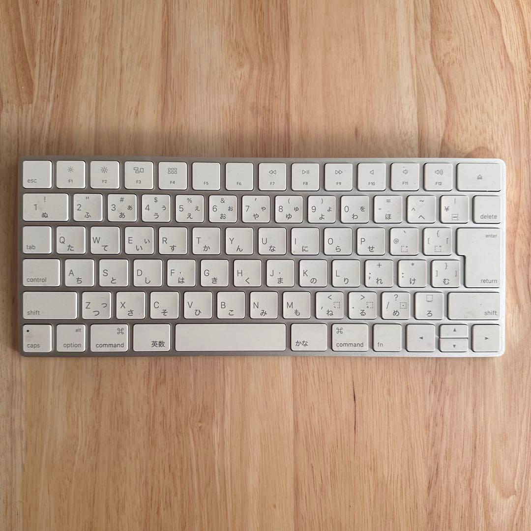 Apple iMac(Retina 5K 27inch)ジャンク