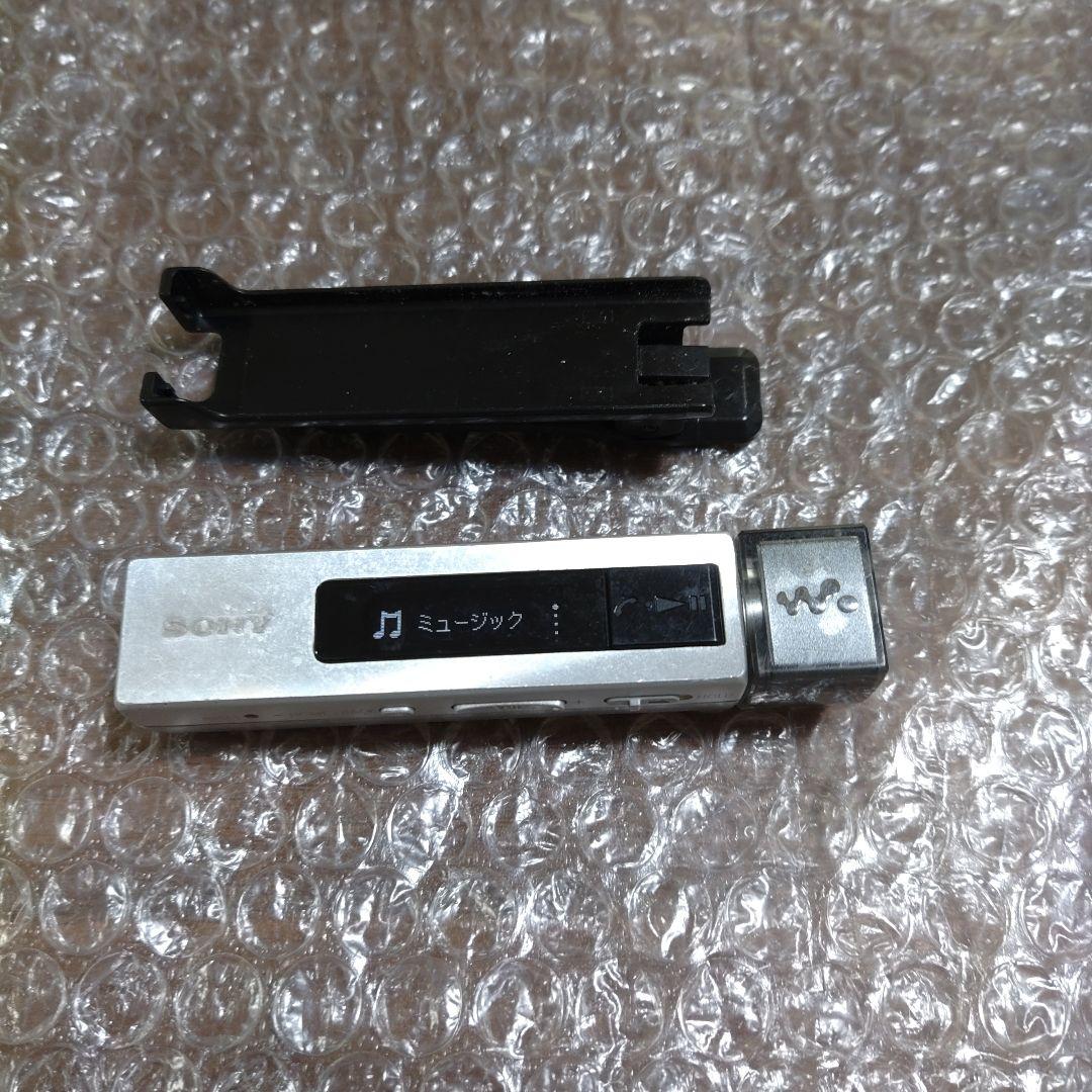 ソニーウォークマン NW−M505 管理ナンバー409