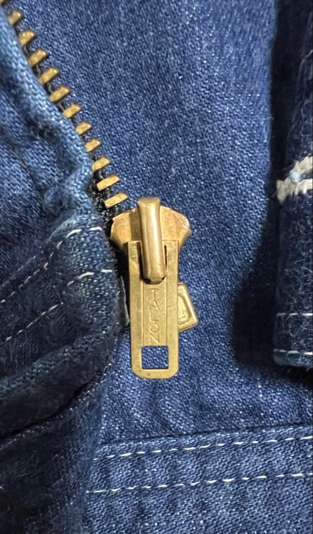 【希少】Lee 91-B タイプ JELT DENIM （C-TK 2056）