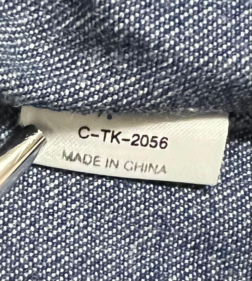 【希少】Lee 91-B タイプ JELT DENIM （C-TK 2056）