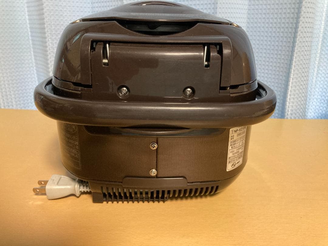 ★★★ 象印 NP-VZ10 極め炊き ★5.5 合炊き IH 炊飯器