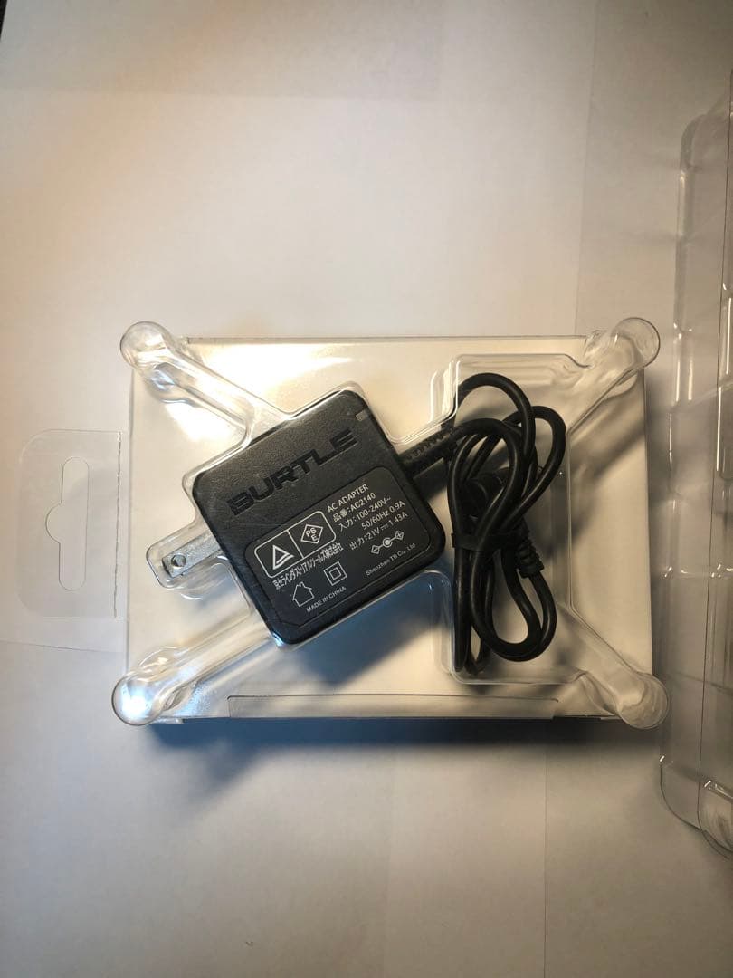 高　BURTLE AIRCRAFT