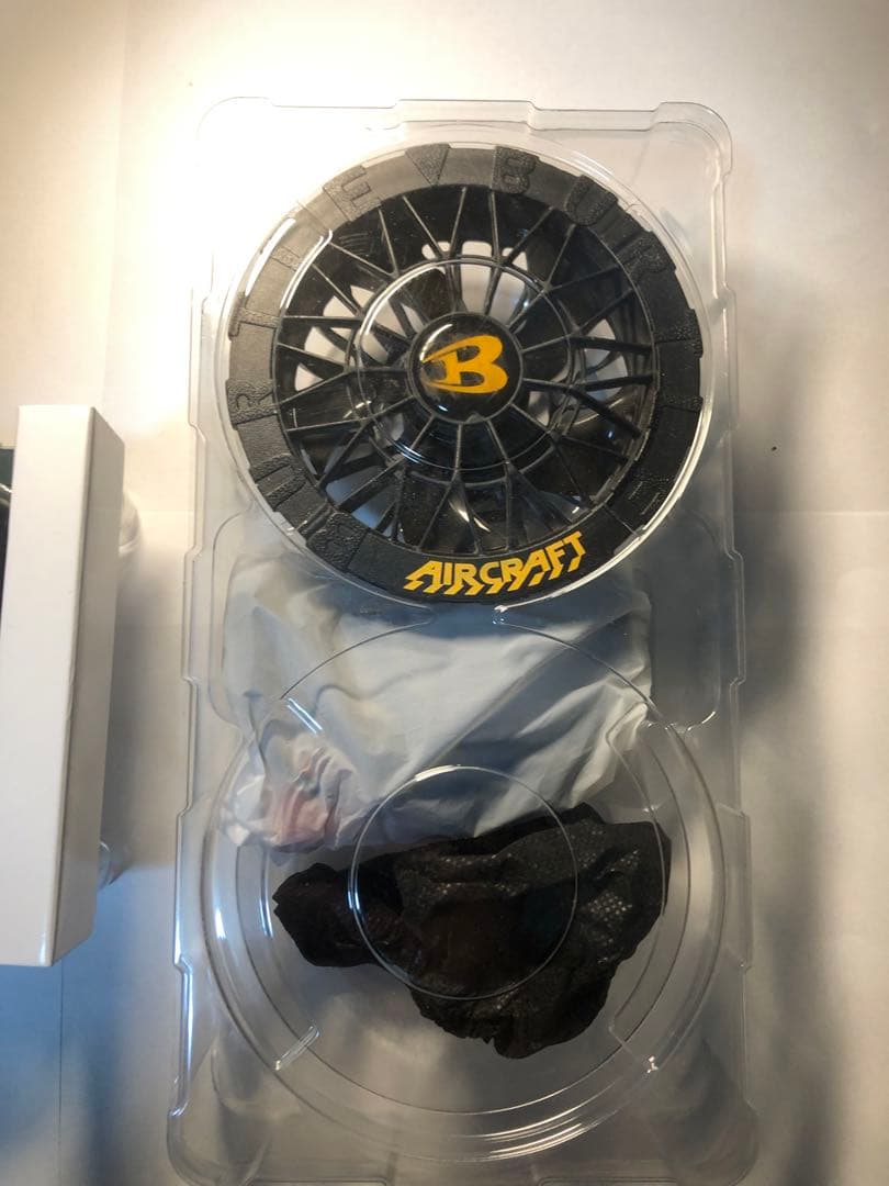 高　BURTLE AIRCRAFT