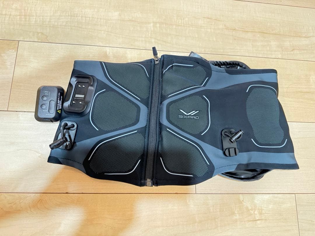 その他 SIXPAD Core Belt2