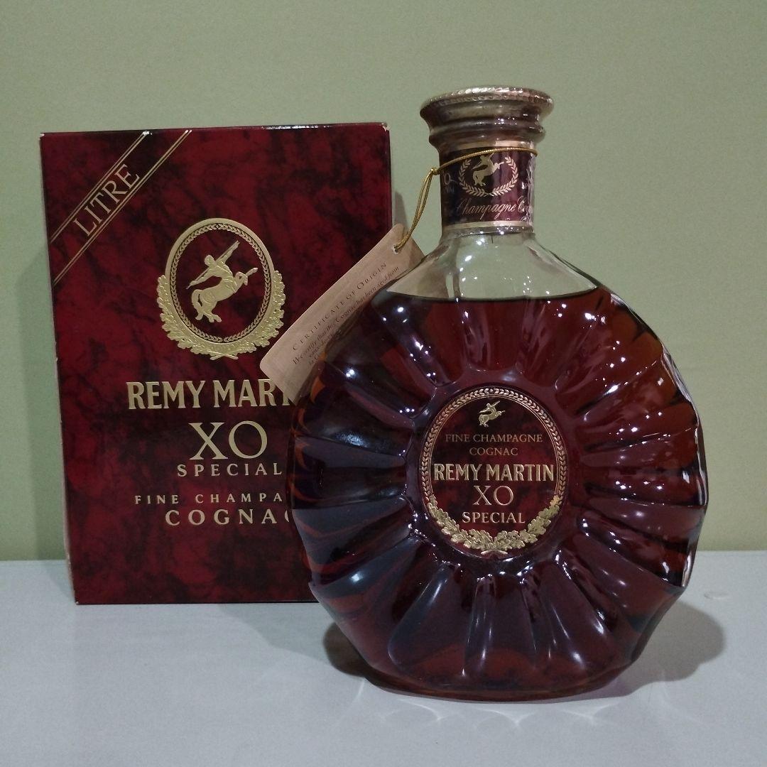 古酒 REMY MARTIN XO SPECIAL