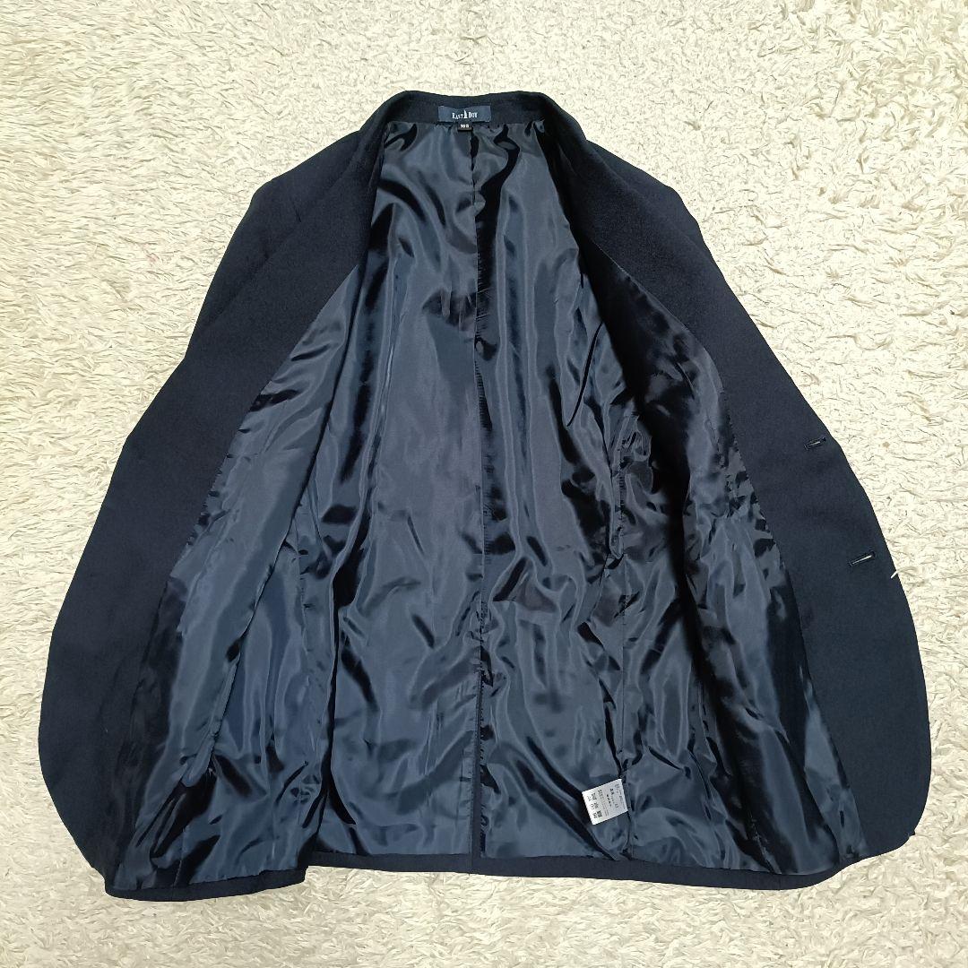 【6点セット】EASTBOY イーストボーイ フォーマルスーツ 卒服 165