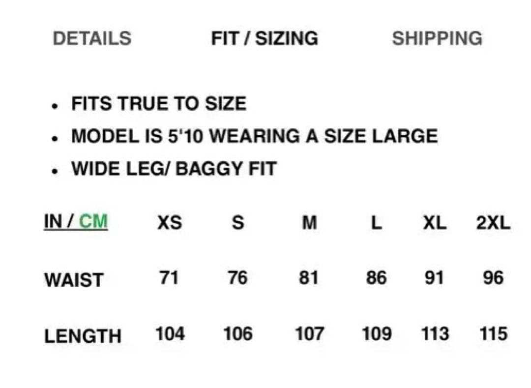 パンツ badson core pants black