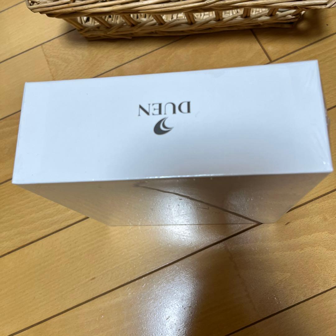 DUEN ボディーハンドガン